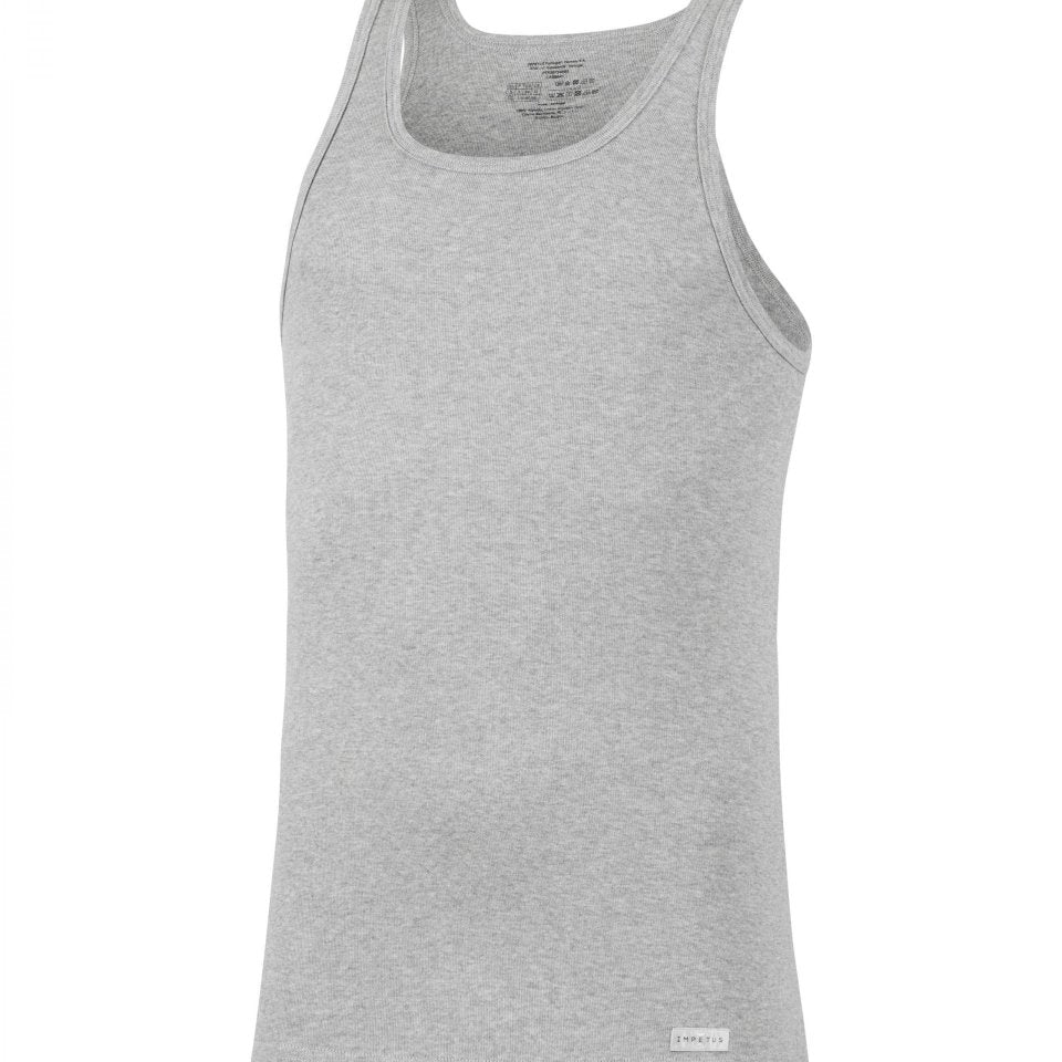 Pure Cotton Singlet - RicahMen's undershirtIMPETUS