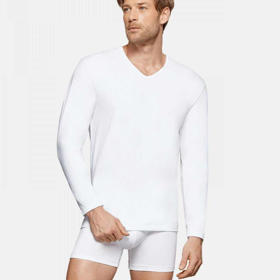 Pure cotton Undershirt - RicahMen's undershirtIMPETUS