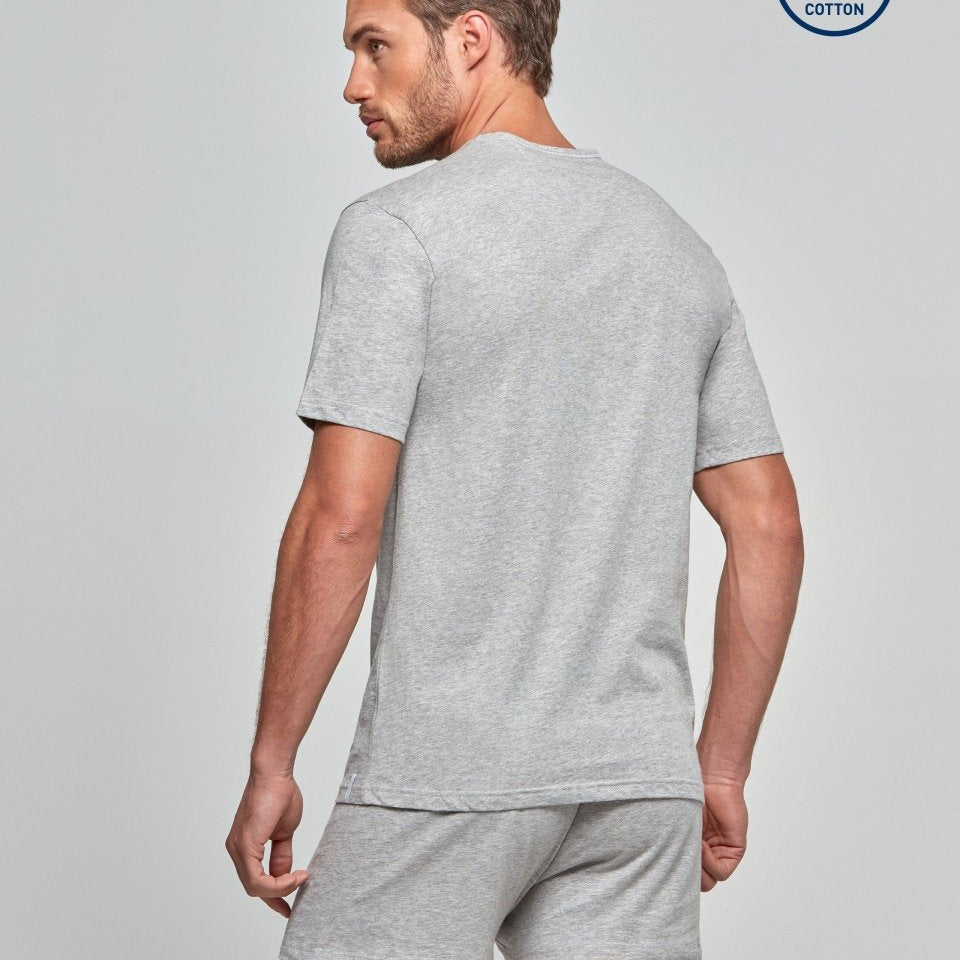 Pure cotton Undershirt - RicahMen's undershirtIMPETUS