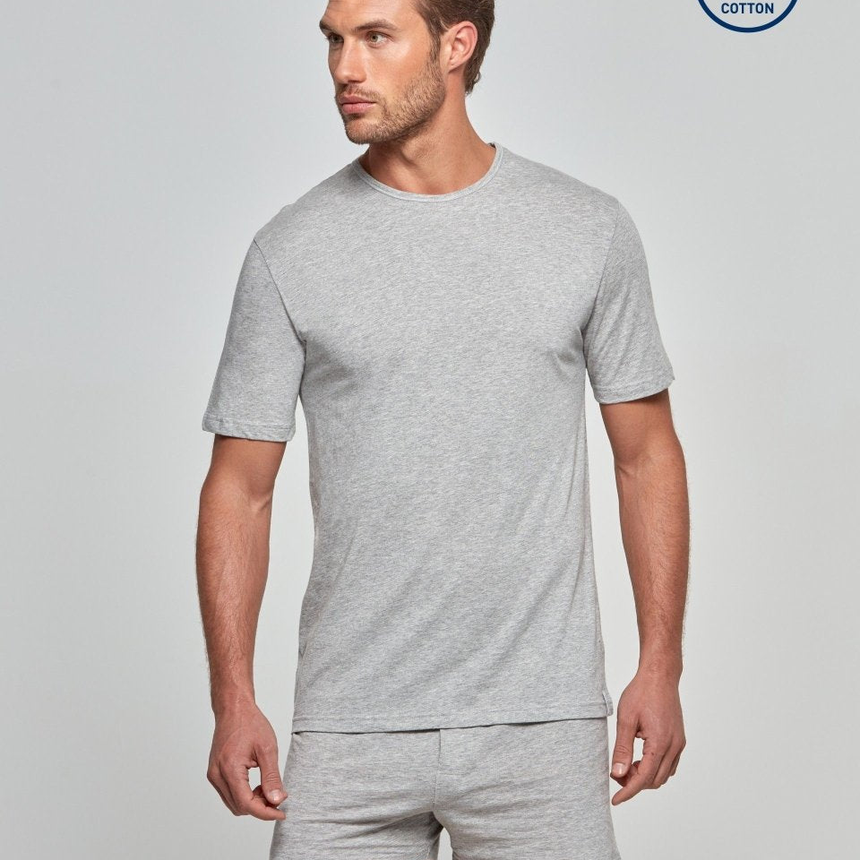 Pure cotton Undershirt - RicahMen's undershirtIMPETUS