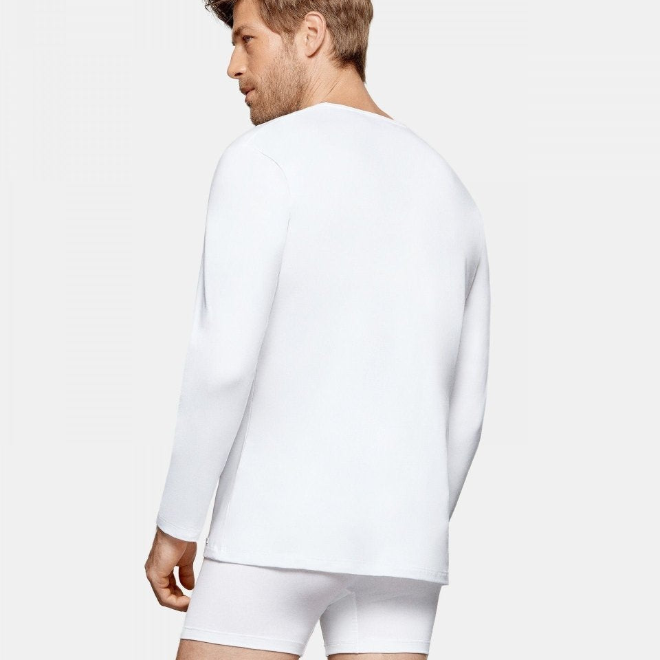 Pure cotton Undershirt - RicahMen's undershirtIMPETUS