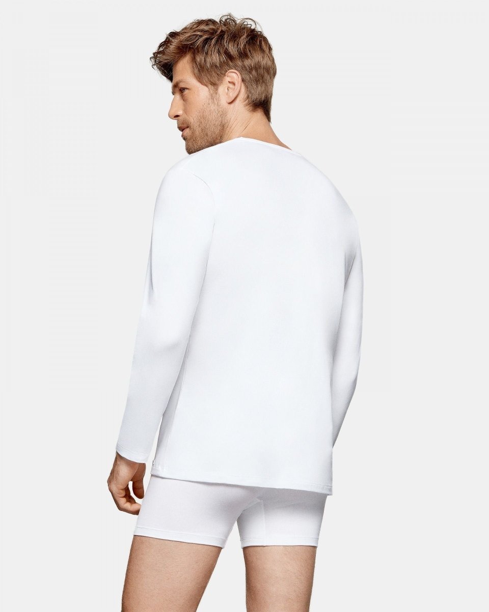 Pure cotton Undershirt - RicahMen's undershirtIMPETUS