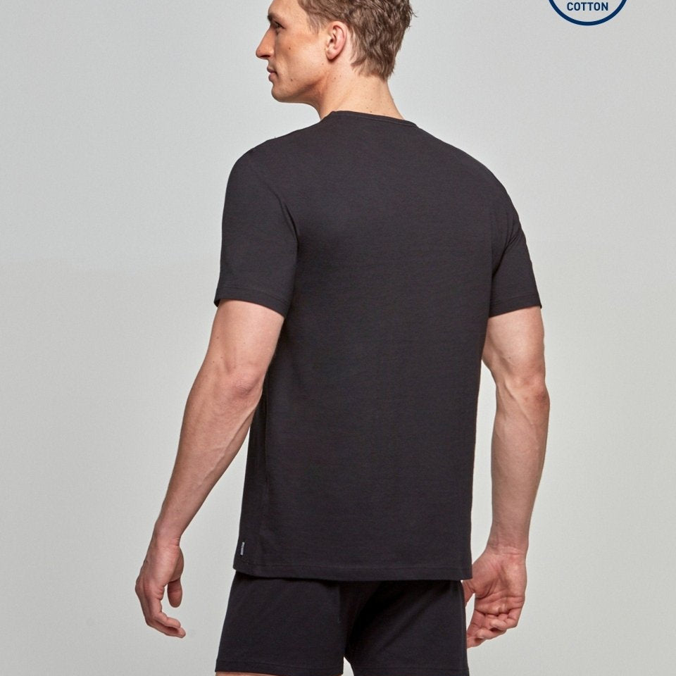 Pure cotton Undershirt - RicahMen's undershirtIMPETUS