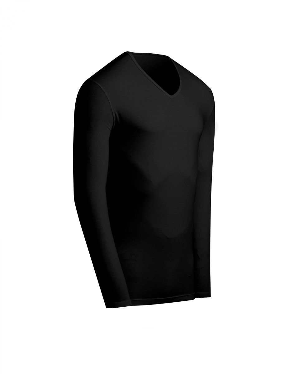 Pure cotton Undershirt - RicahMen's undershirtIMPETUS