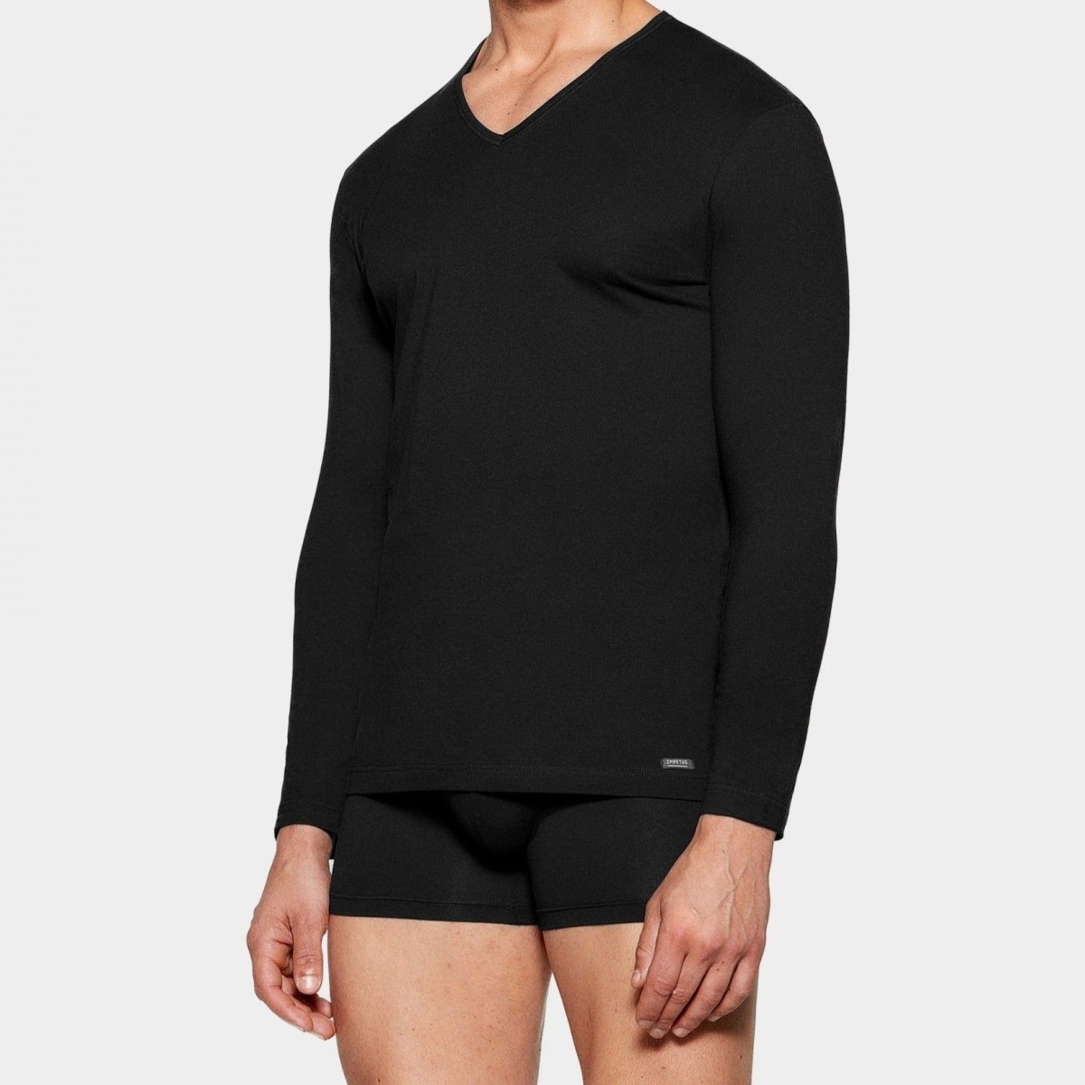 Pure cotton Undershirt - RicahMen's undershirtIMPETUS