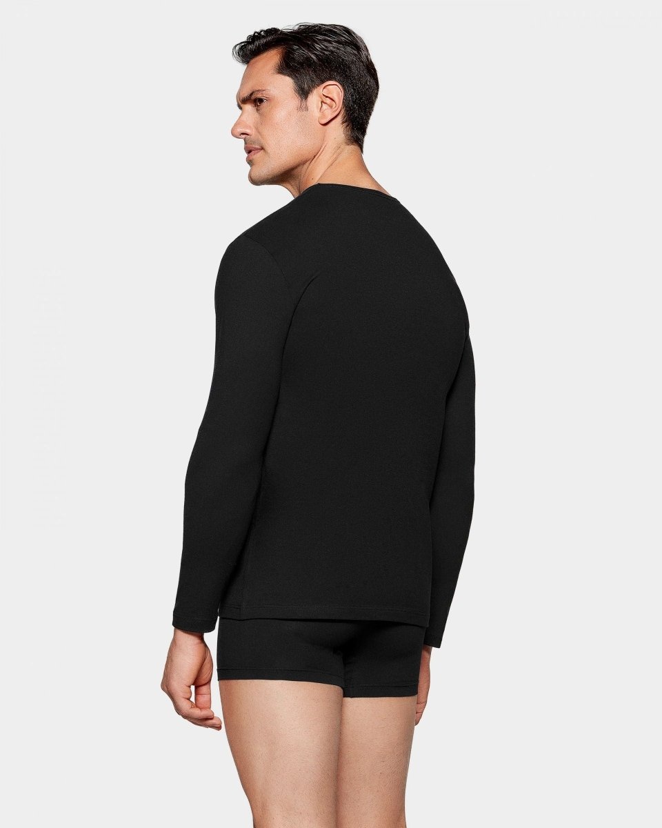 Pure cotton Undershirt - RicahMen's undershirtIMPETUS