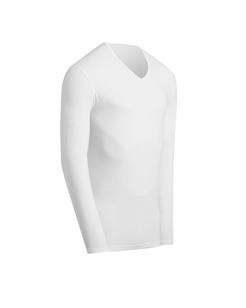 Pure cotton Undershirt - RicahMen's undershirtIMPETUS