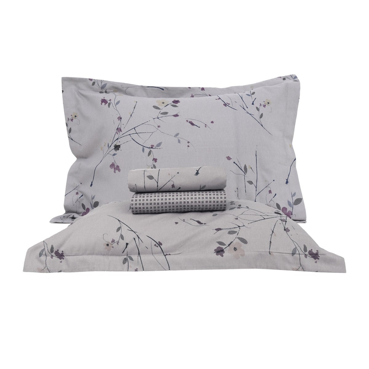 Sabrosa Flannel Sheet set - RicahFlannel sheet setASA