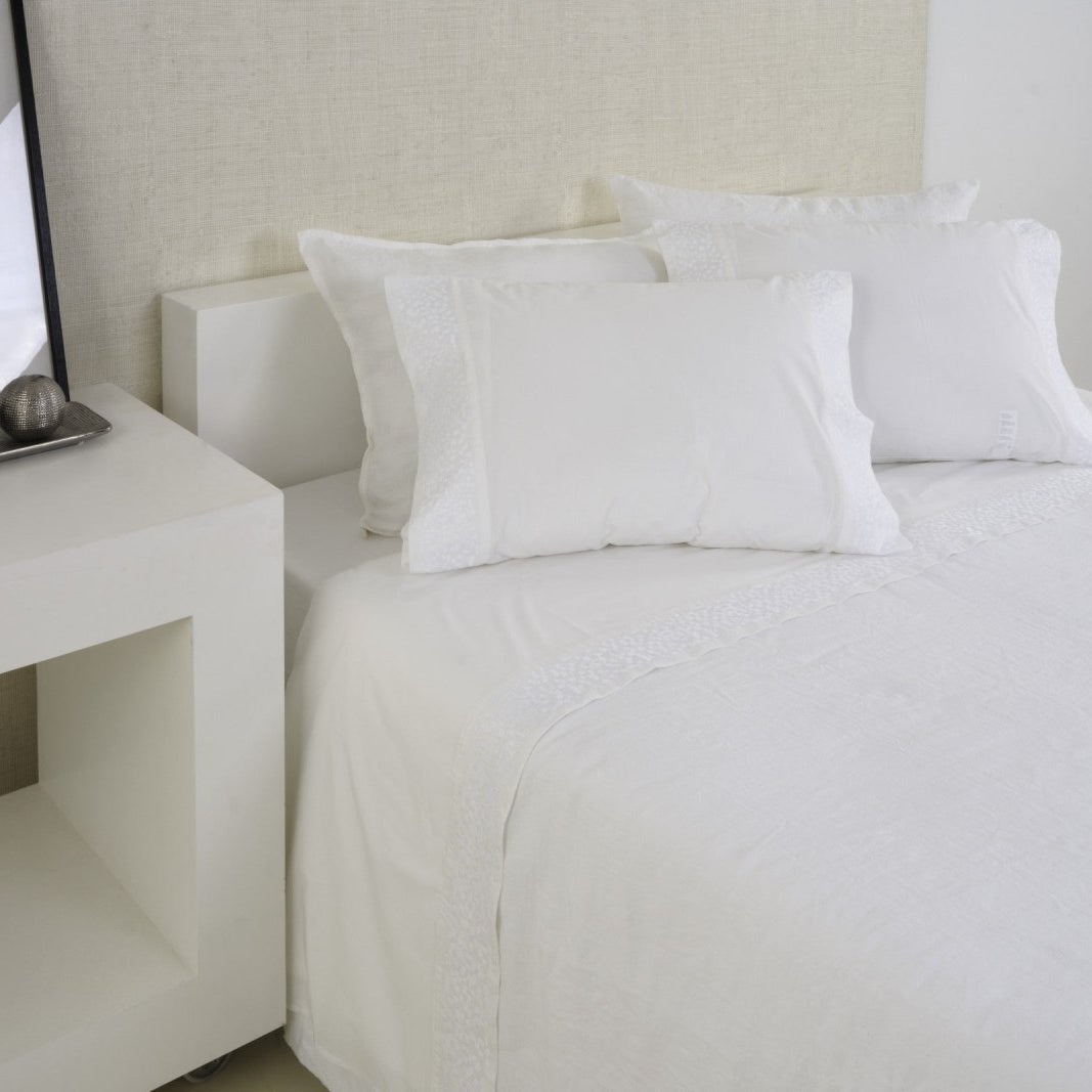 Scorpiu Percale Bed Sheet set - RicahBed sheet setASA