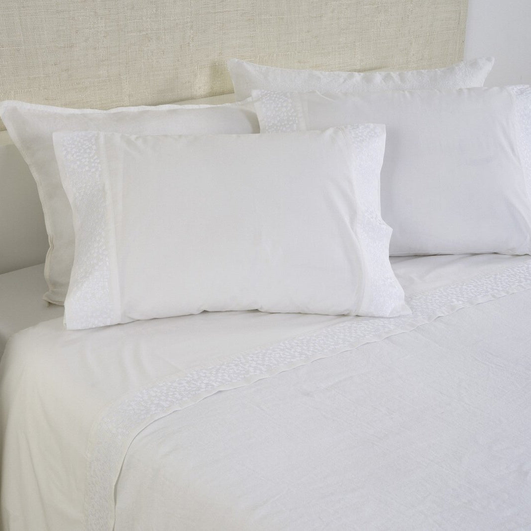 Scorpiu Percale Bed Sheet set - RicahBed sheet setASA