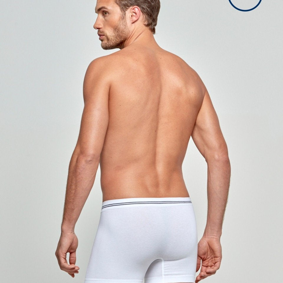 Seamless Boxer - RicahMen's boxer shortsIMPETUS