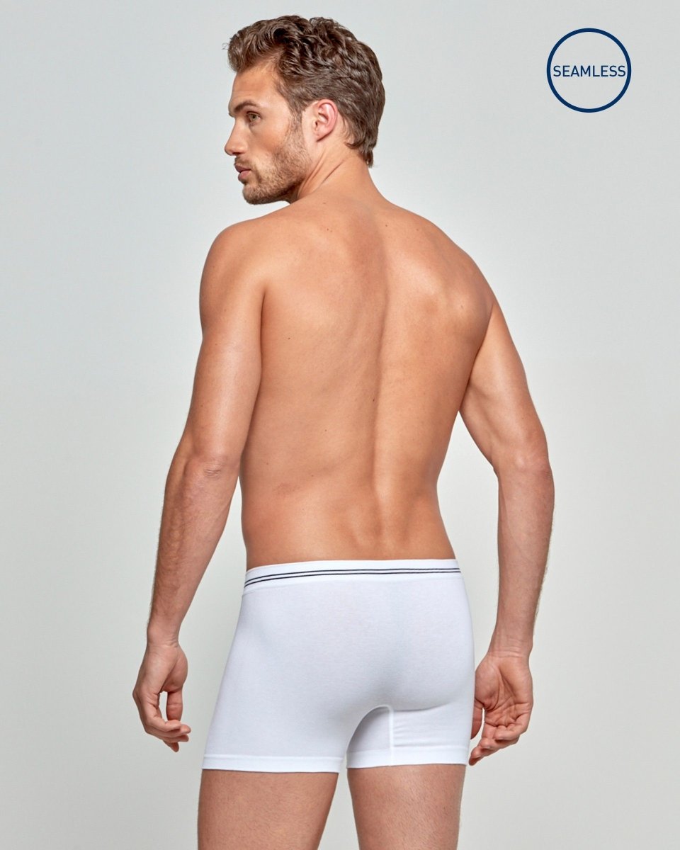 Seamless Boxer - RicahMen's boxer shortsIMPETUS