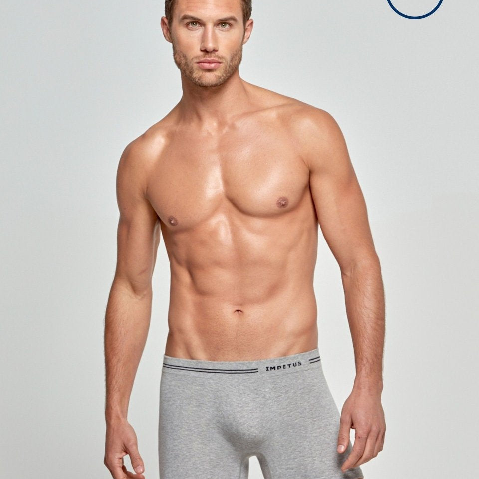 Seamless Boxer - RicahMen's boxer shortsIMPETUS