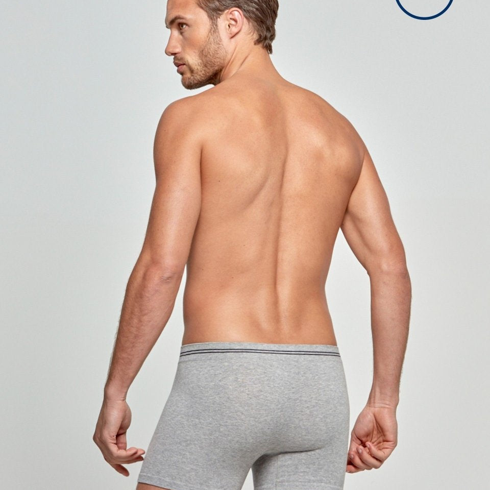 Seamless Boxer - RicahMen's boxer shortsIMPETUS