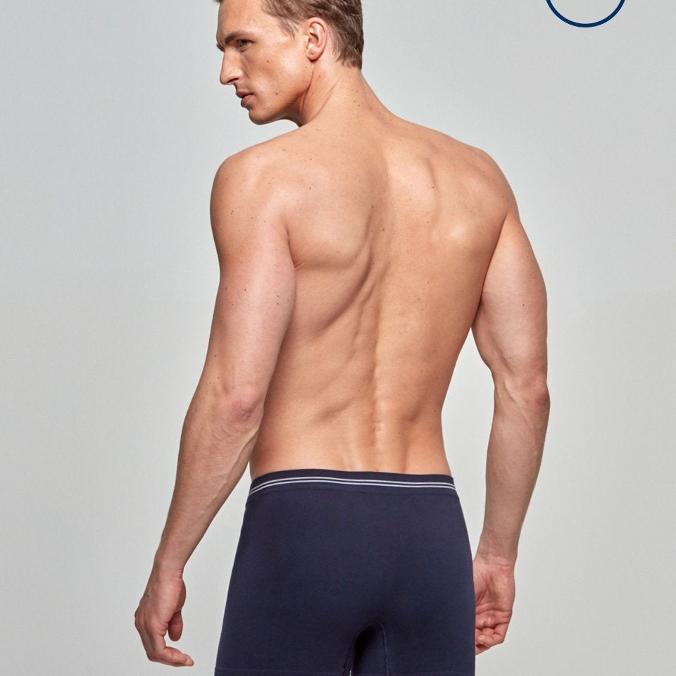 Seamless Boxer - RicahMen's boxer shortsIMPETUS