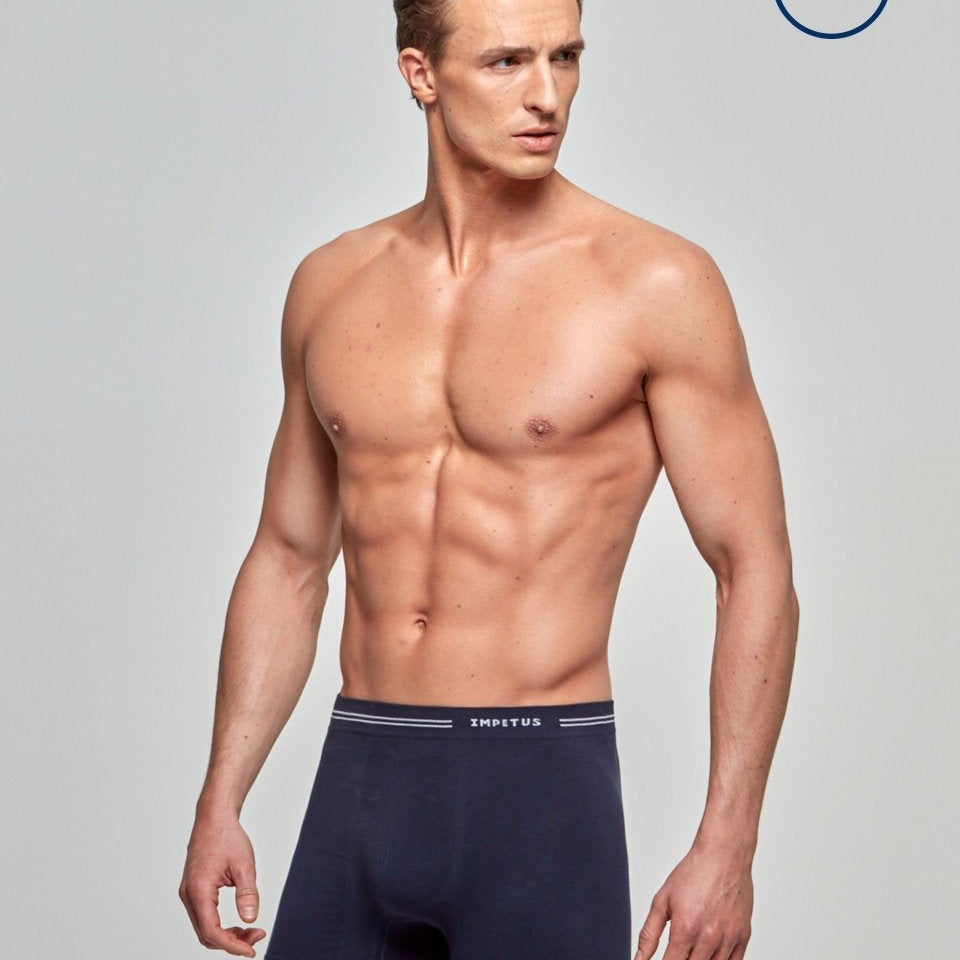 Seamless Boxer - RicahMen's boxer shortsIMPETUS