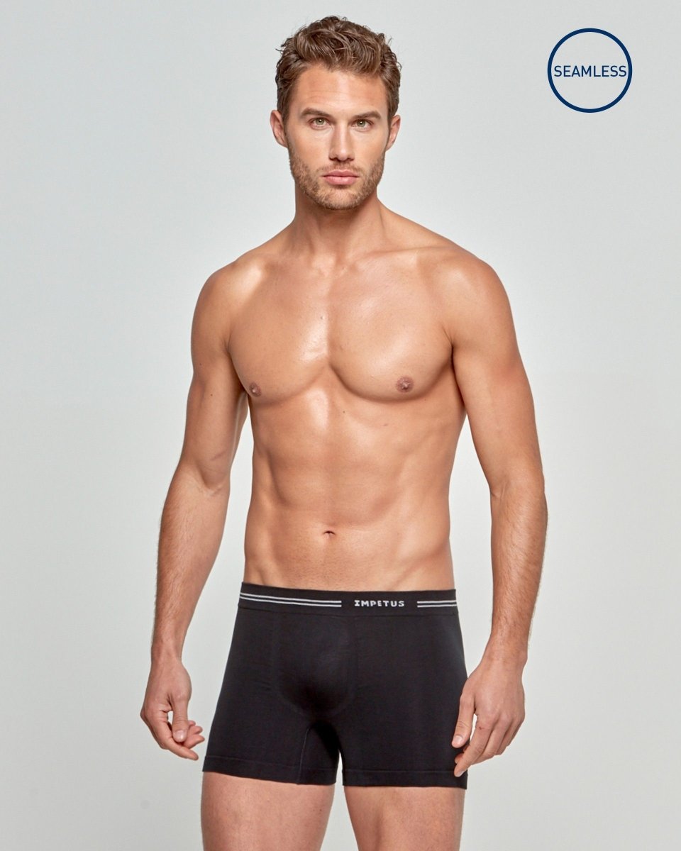 Seamless Boxer - RicahMen's boxer shortsIMPETUS