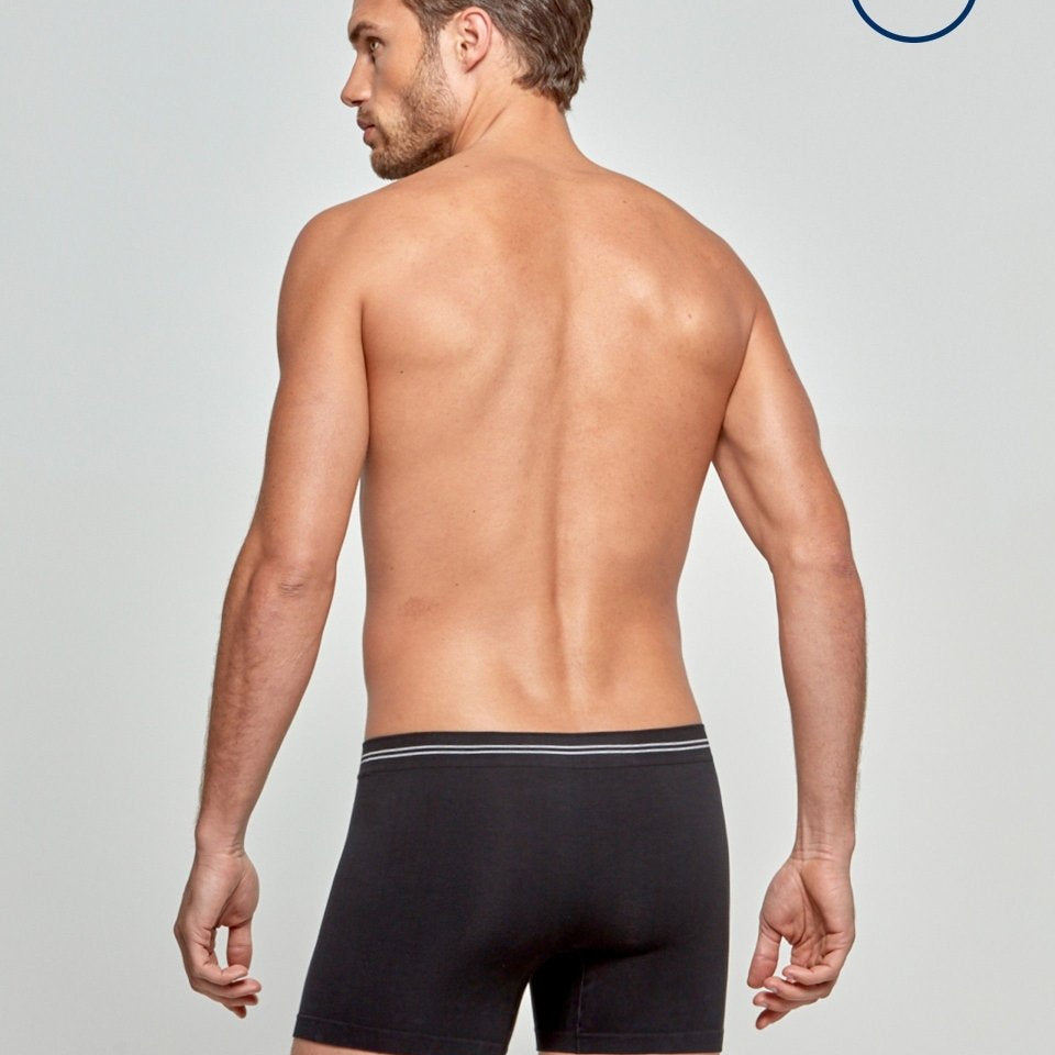 Seamless Boxer - RicahMen's boxer shortsIMPETUS