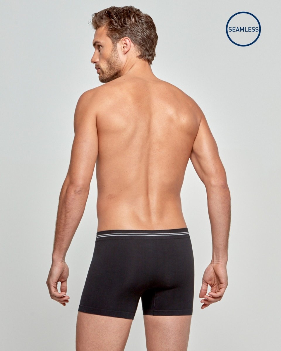 Seamless Boxer - RicahMen's boxer shortsIMPETUS