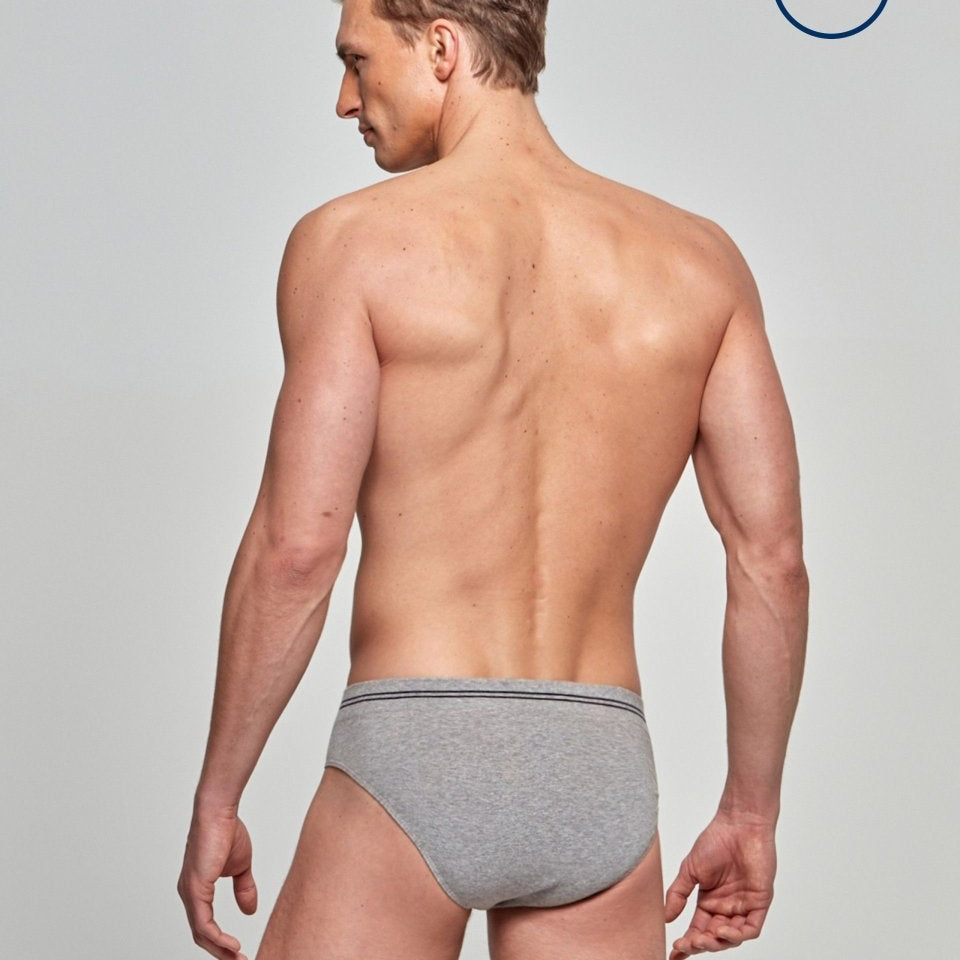 Seamless Slip - RicahMen's slipIMPETUS