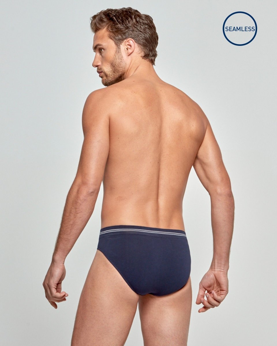 Seamless Slip - RicahMen's slipIMPETUS