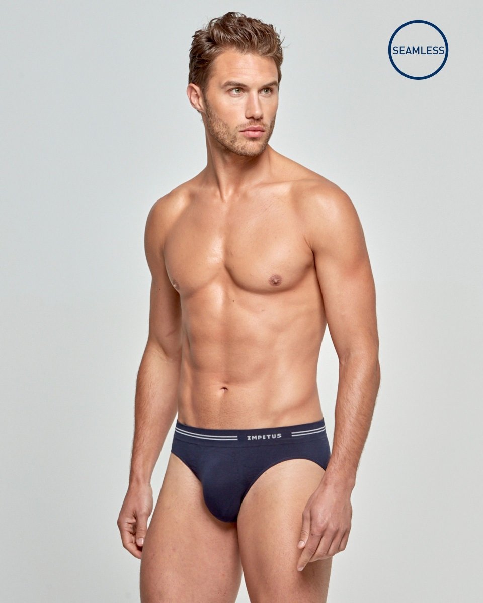 Seamless Slip - RicahMen's slipIMPETUS