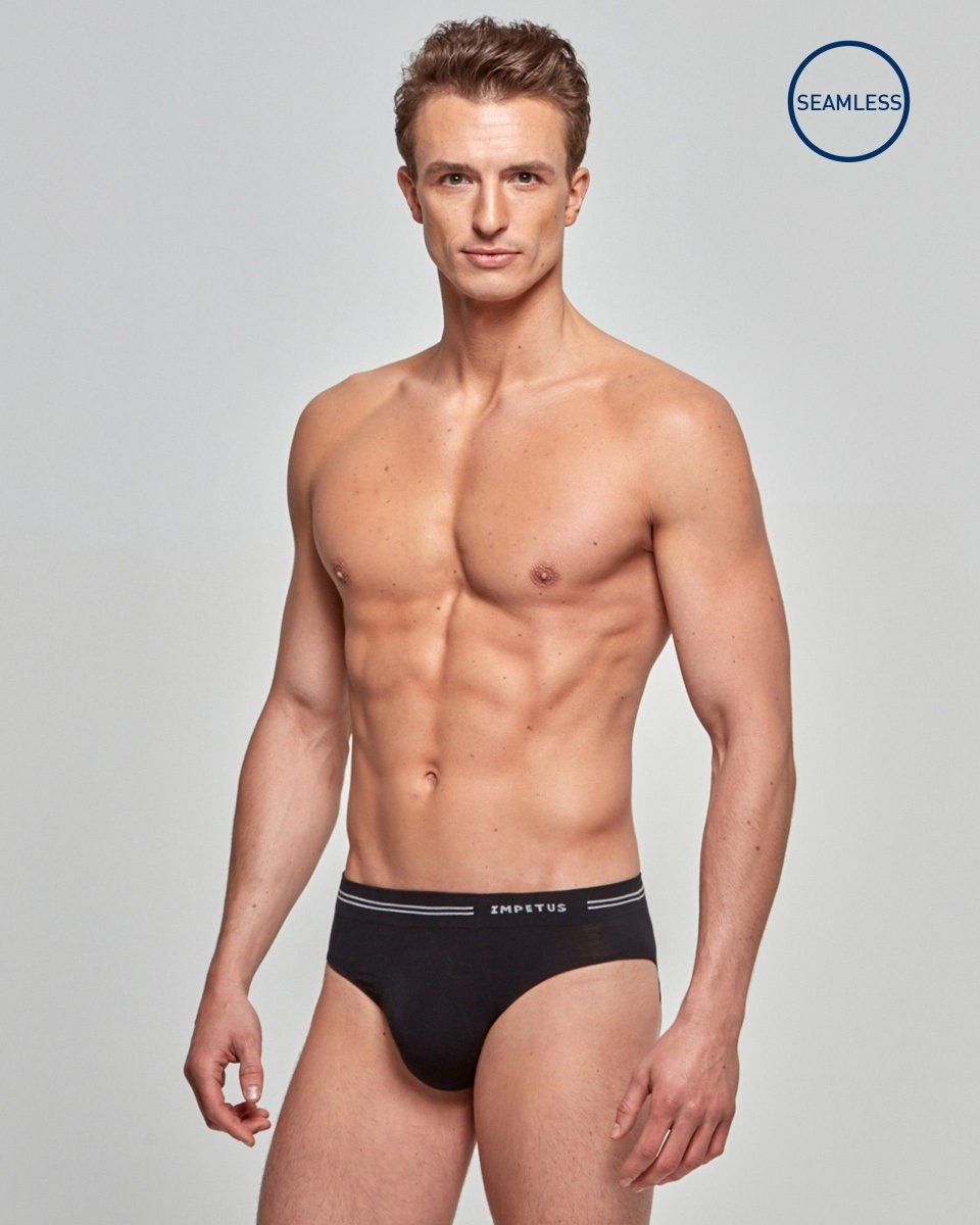 Seamless Slip - RicahMen's slipIMPETUS