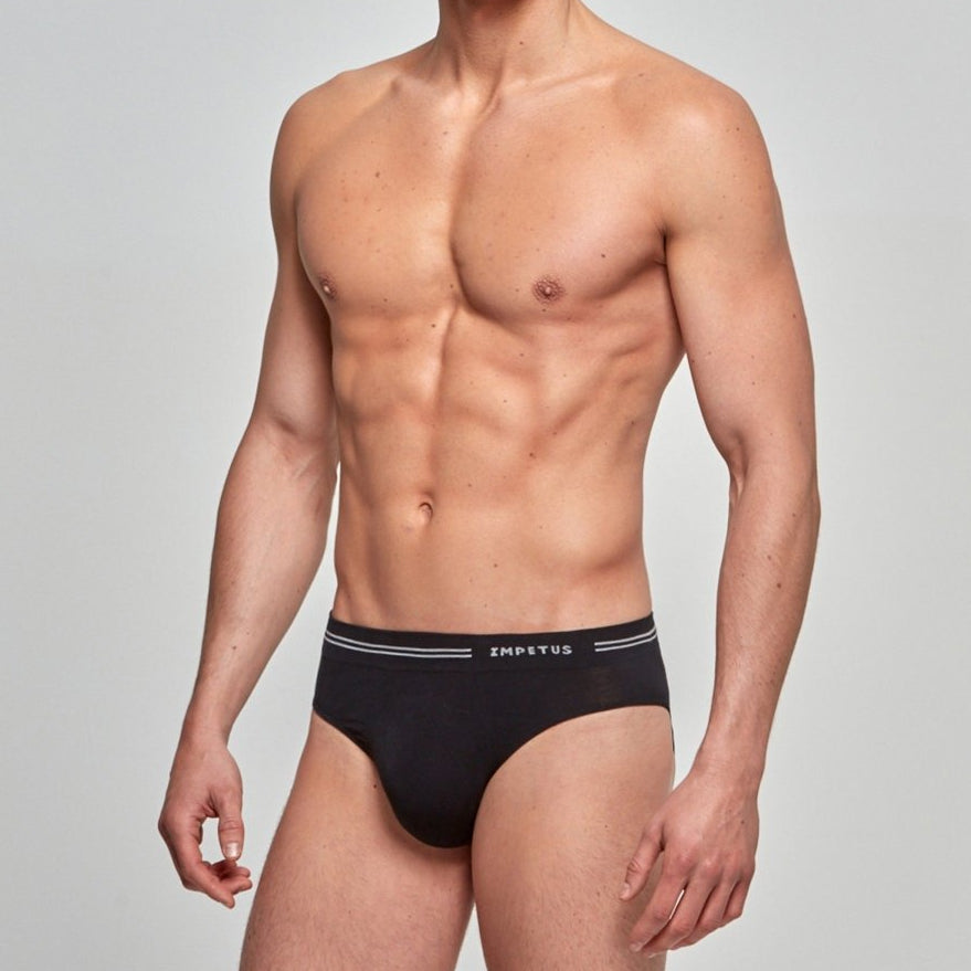 Seamless Slip - RicahMen's slipIMPETUS