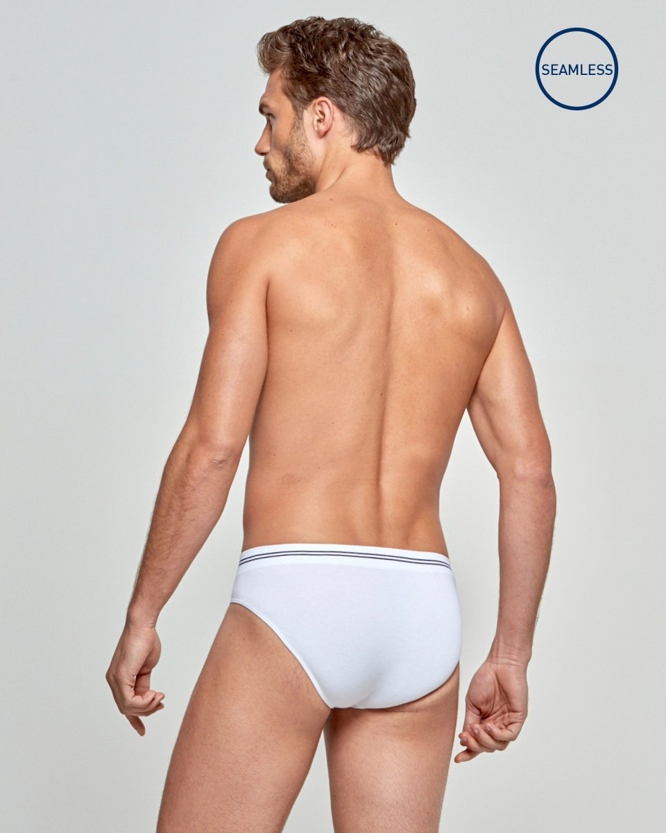 Seamless Slip - RicahMen's slipIMPETUS