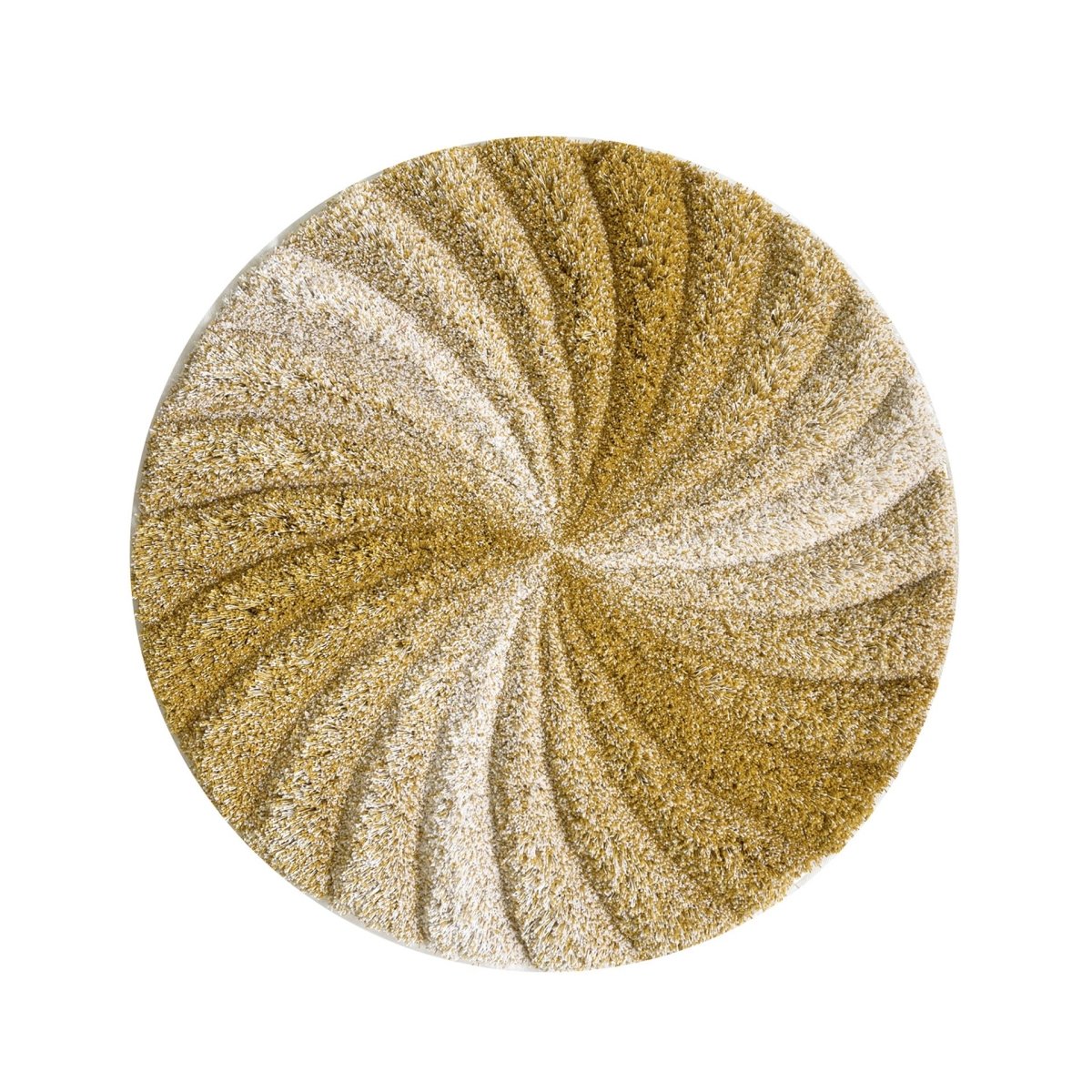 Seashell Rug - RicahBath rugGRACCIOZA