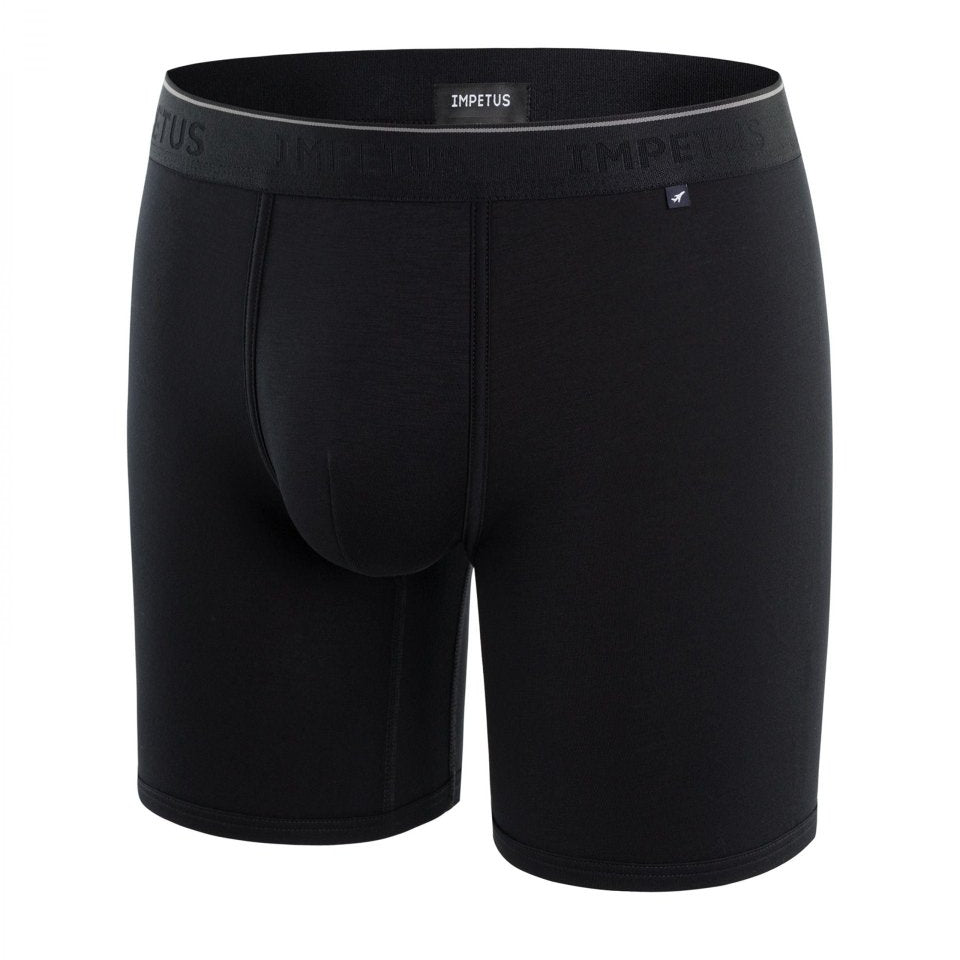 Soft Premium Long Boxer - RicahMen's boxer shortsIMPETUS