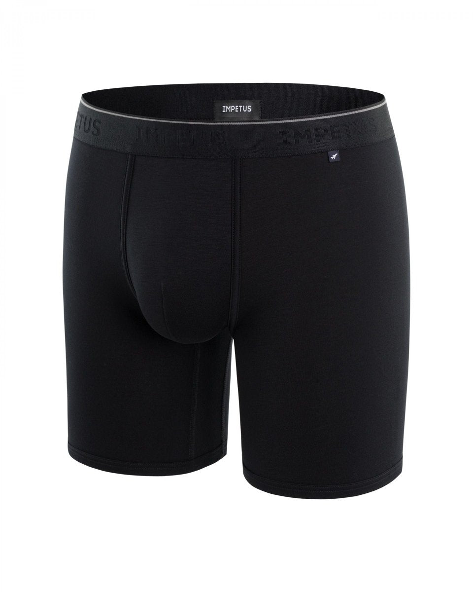 Soft Premium Long Boxer - RicahMen's boxer shortsIMPETUS