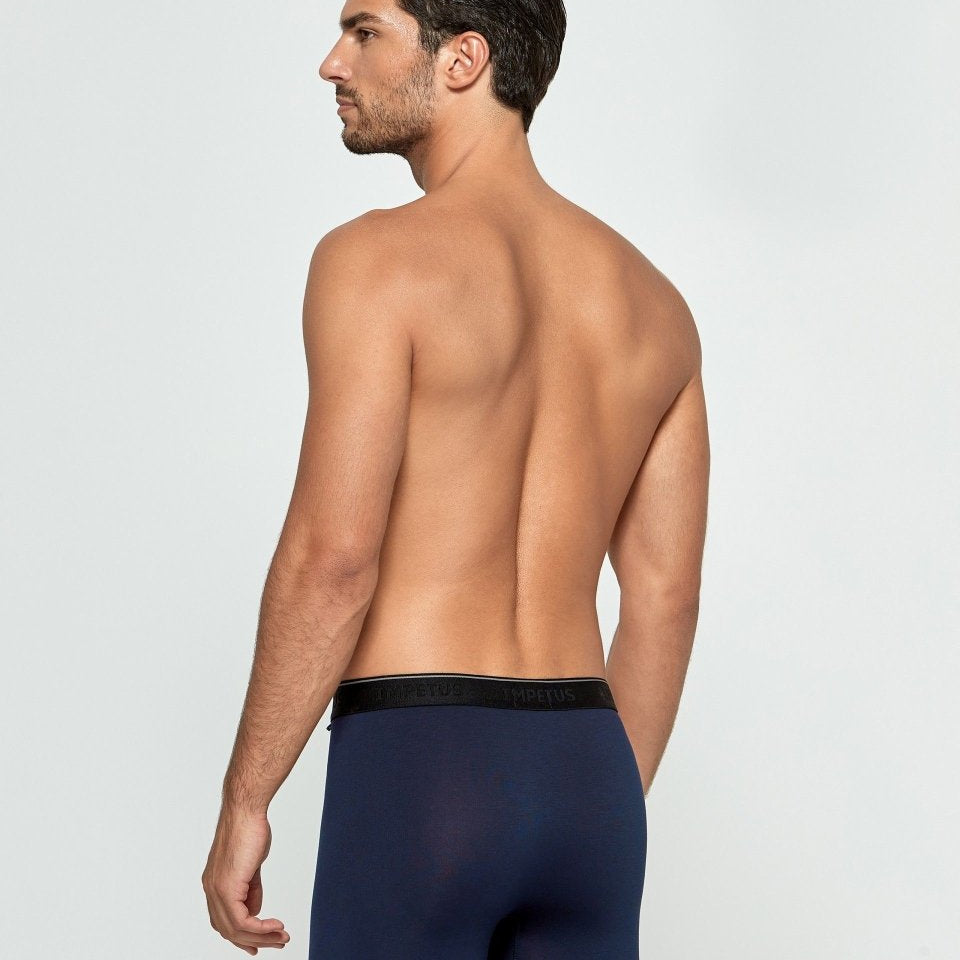 Soft Premium Long Boxer - RicahMen's boxer shortsIMPETUS