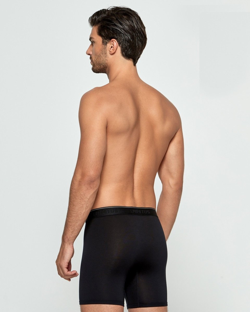 Soft Premium Long Boxer - RicahMen's boxer shortsIMPETUS