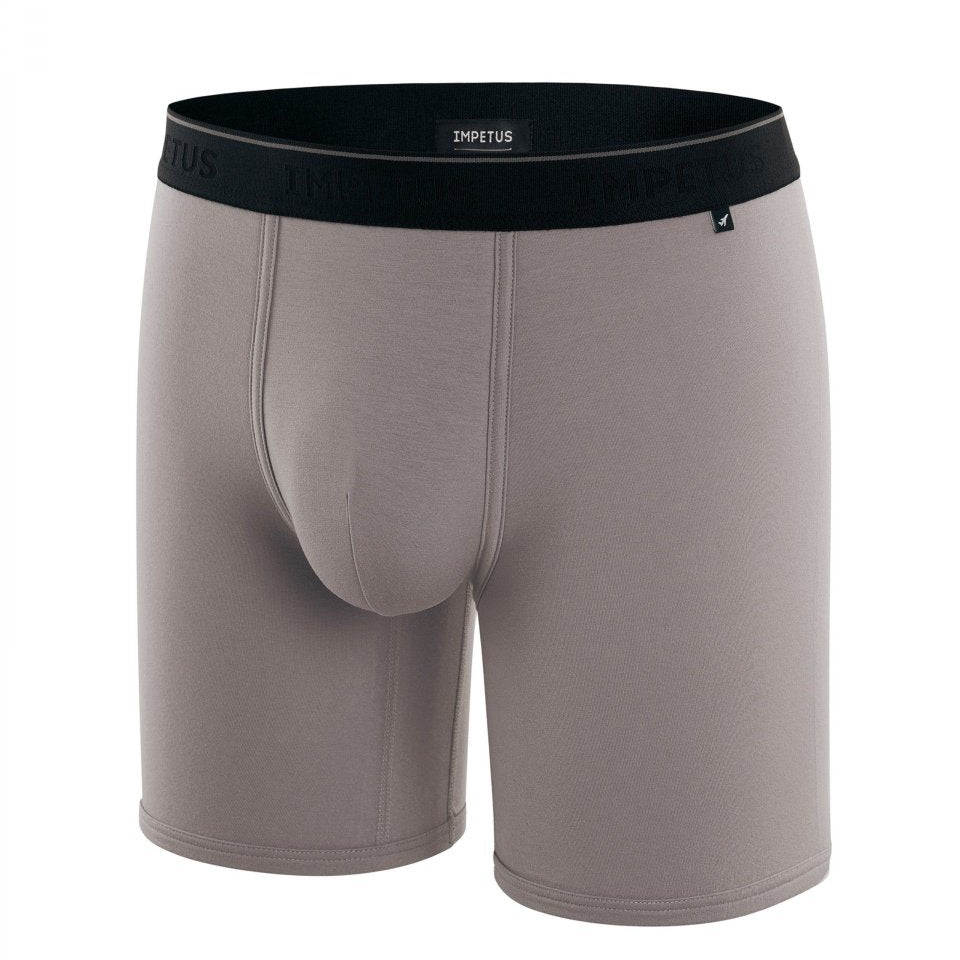 Soft Premium Long Boxer - RicahMen's boxer shortsIMPETUS