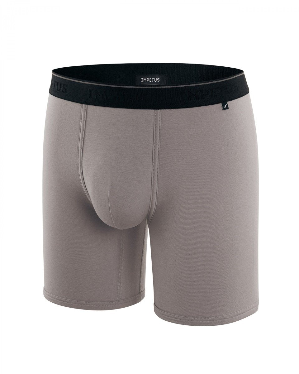 Soft Premium Long Boxer - RicahMen's boxer shortsIMPETUS