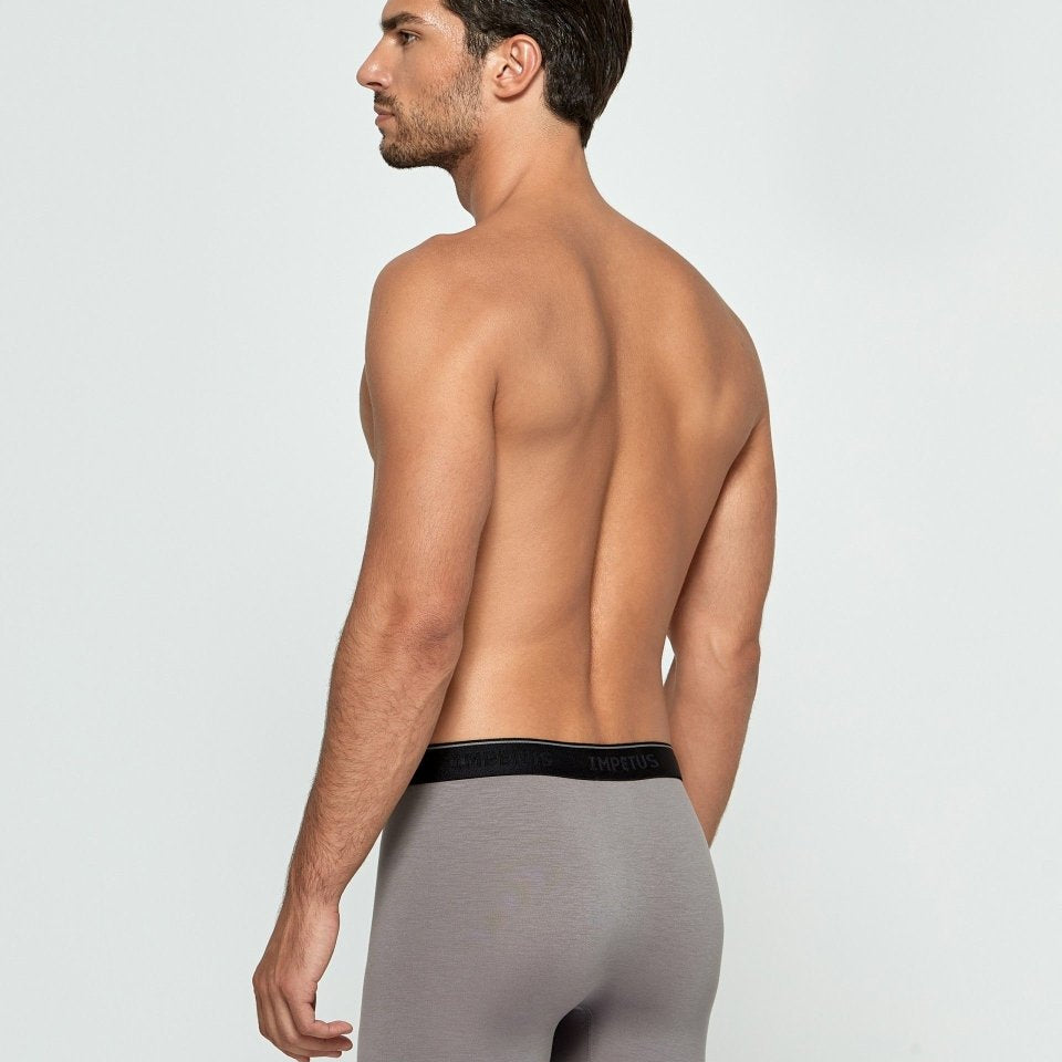 Soft Premium Long Boxer - RicahMen's boxer shortsIMPETUS