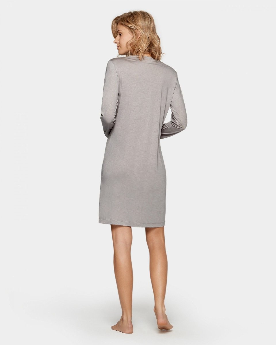 Soft Premium Nightgown - RicahWomen's nightgownIMPETUS