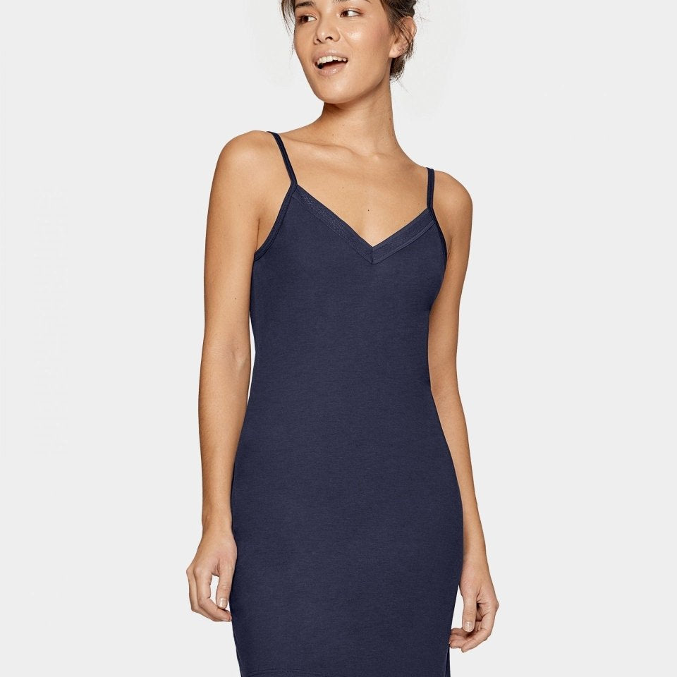 Soft Premium Nightgown - RicahWomen's nightgownIMPETUS