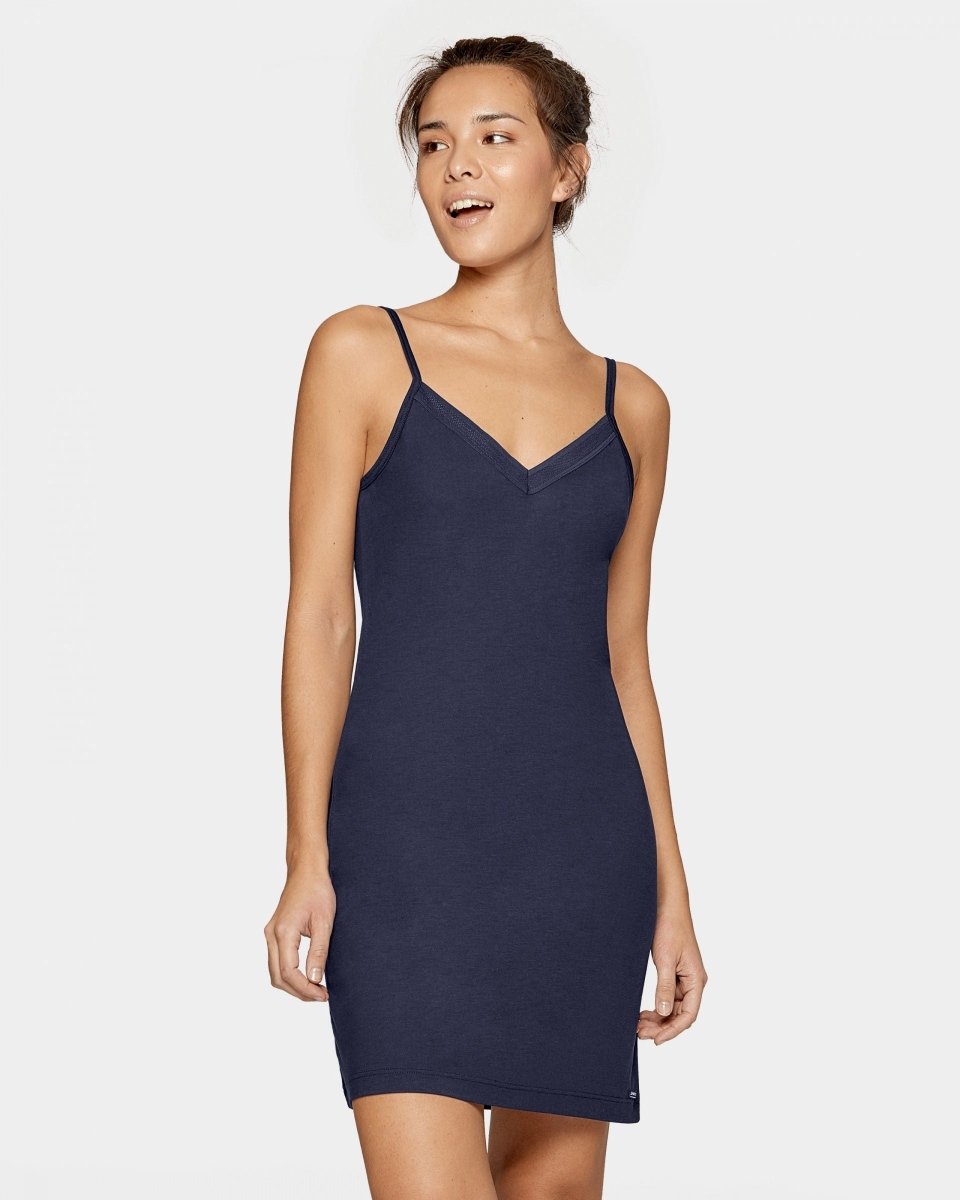 Soft Premium Nightgown - RicahWomen's nightgownIMPETUS