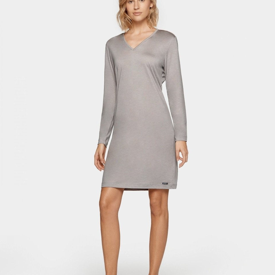 Soft Premium Nightgown - RicahWomen's nightgownIMPETUS