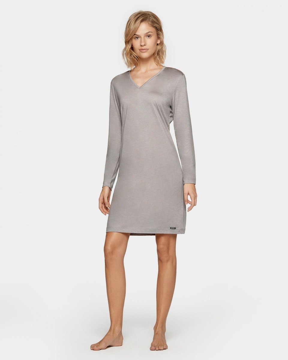 Soft Premium Nightgown - RicahWomen's nightgownIMPETUS