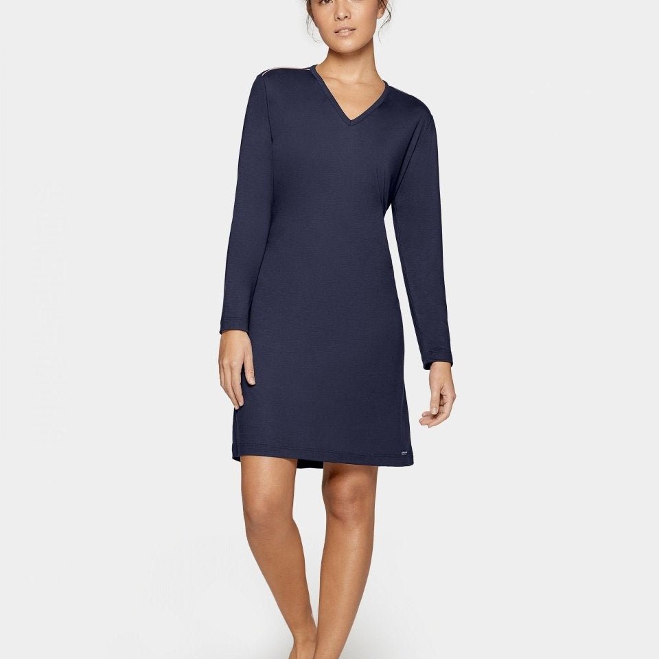 Soft Premium Nightgown - RicahWomen's nightgownIMPETUS