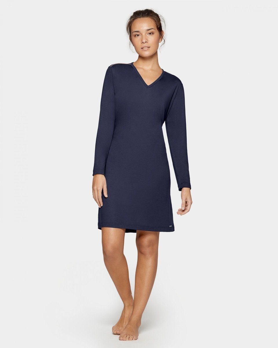 Soft Premium Nightgown - RicahWomen's nightgownIMPETUS