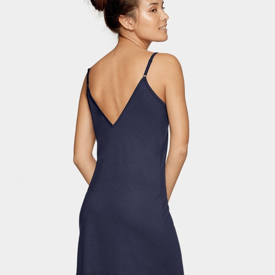 Soft Premium Nightgown - RicahWomen's nightgownIMPETUS