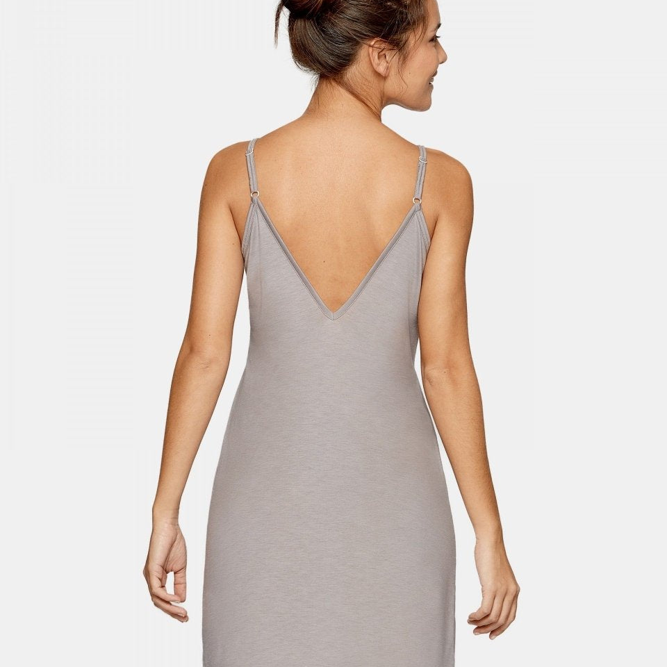 Soft Premium Nightgown - RicahWomen's nightgownIMPETUS