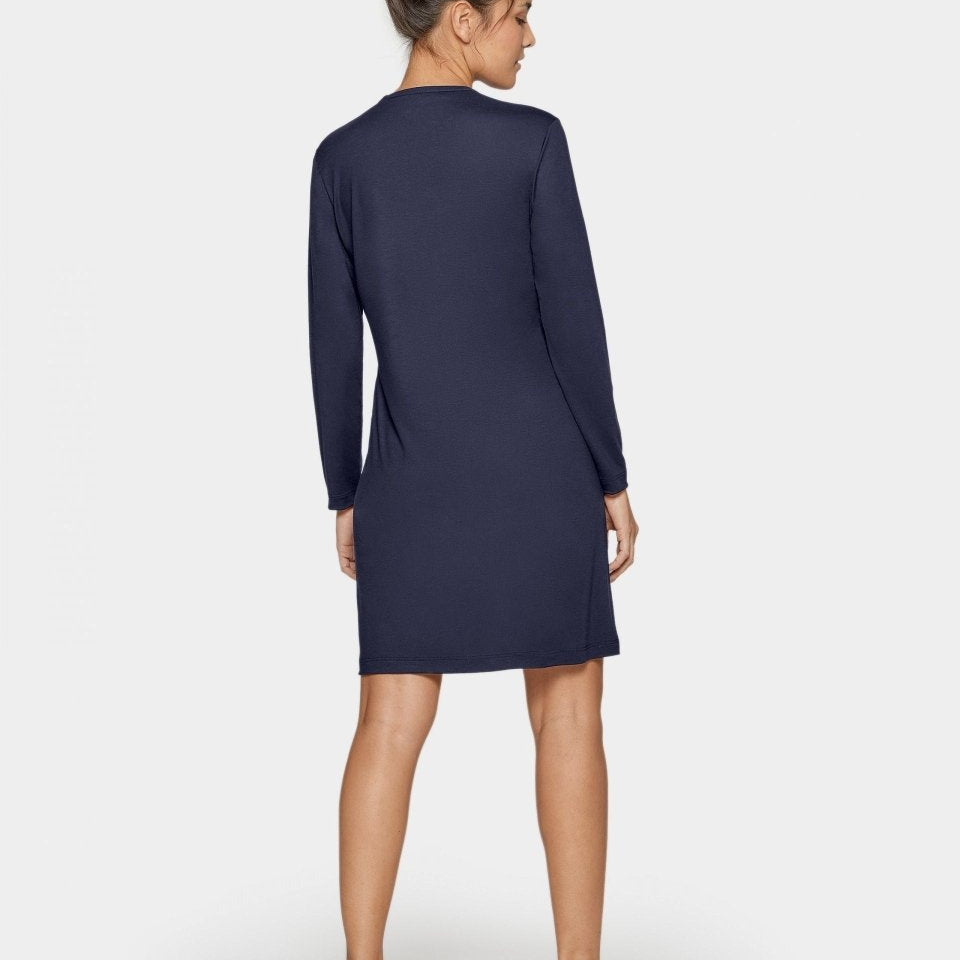 Soft Premium Nightgown - RicahWomen's nightgownIMPETUS