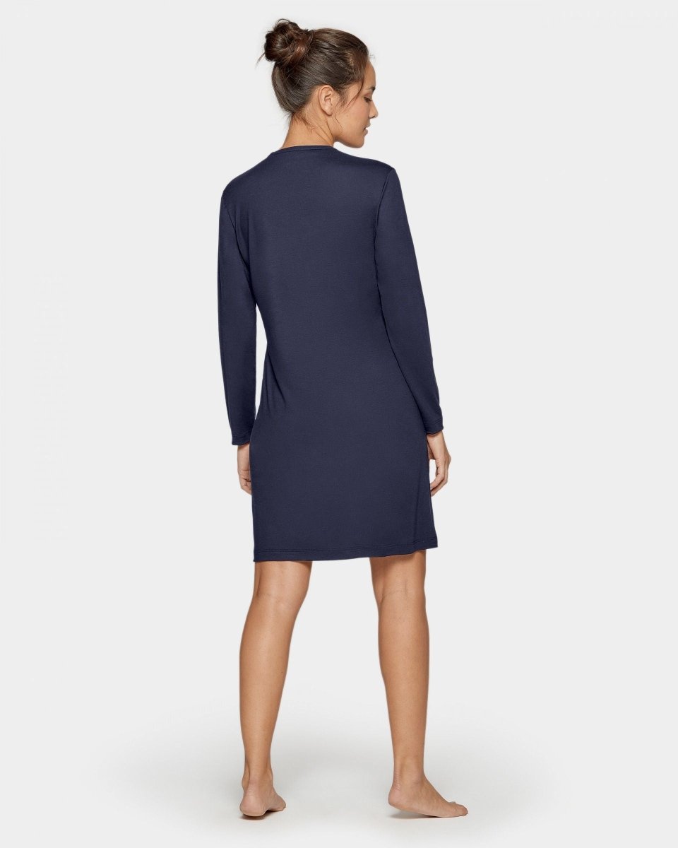 Soft Premium Nightgown - RicahWomen's nightgownIMPETUS