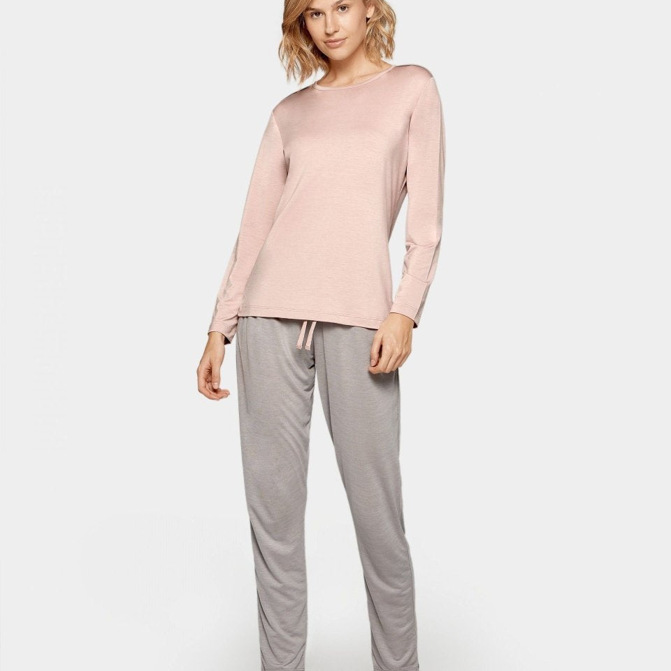 Soft Premium Pajama - RicahWomen's pajamasIMPETUS