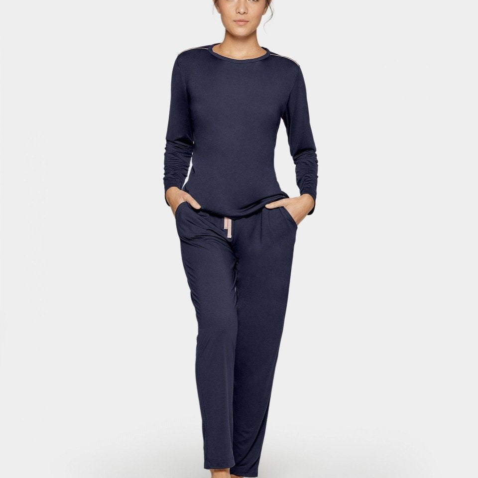 Soft Premium Pajama - RicahWomen's pajamasIMPETUS